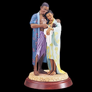 Ebony Visions-Bundle Of Joy Gallery Proof