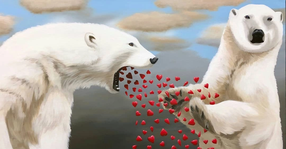 Robert Deyber-Love Sick