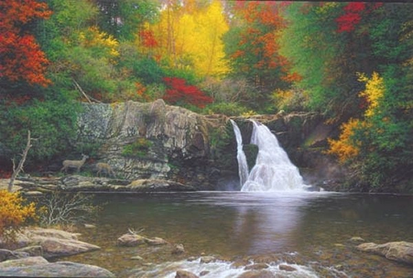 Larry Dyke - Fine Art Gallery. View more Fine Art by Larry