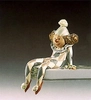 Lladro - Ragamuffin