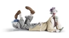 Lladro - Clown