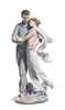Lladro - You're Everything to Me