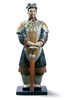 Lladro - Xian Warrior