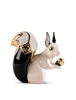 Lladro - Squirrel Jewel