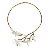 Lladro Jewelry - Magic Forest Branch Necklace