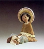 Lladro - Paco