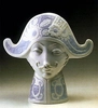 Lladro - Tricornered Hat