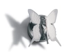 Lladro Lighting - Fairy Light III Wall Sconce