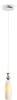 Lladro Lighting - Mademoiselle Celia Ceiling Lamp
