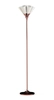 Lladro Lighting - Jamz Floor Lamp Copper