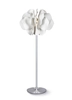 Lladro Lighting - Nightbloom Floor Lamp White