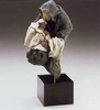 Lladro - Nanny
