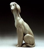 Lladro - Afghan