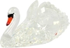 Swarovski Crystal - Graceful Swan