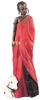 Maasai - Princess Of The Plains - Amira