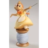 WDCC Disney Classics - Cinderella Needle Mouse (suzy) Hey We Can Do It