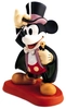 WDCC Disney Classics - Mickey Mouse On With The Show