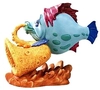 WDCC Disney Classics - The Little Mermaid Fluke Duke Of Soul