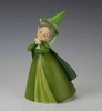 WDCC Disney Classics - Sleeping Beauty Fauna A Little Bit Of Both