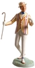 WDCC Disney Classics - Mary Poppins Bert Feeling Grand (with special backstamp)