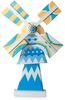 WDCC Disney Classics - It's A Small World Holland Windmill
