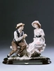 Lladro - My Goodness 1974-95