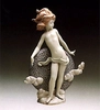 Lladro - Blue Moon 1983-88