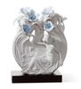 Lladro - Water Nymph