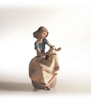 Lladro - Repose