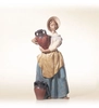 Lladro - In Search Of Water