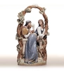 Lladro - Loving Words