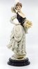 Giuseppe Armani - Little Flower Hand Signed