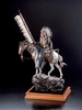 David Lemon - On Wings Of Eagles Artist Proof