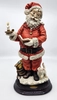 Giuseppe Armani - Santa's List