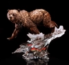 Kitty Cantrell - Solitary Hunter Artist Proof