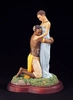 Ebony Visions - Cherished Hand Signed By Thomas Blackshear