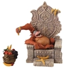 WDCC Disney Classics - The Jungle Book King Louie Orangutango Jango