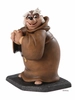 WDCC Disney Classics - Robin Hood Friar Tuck Bemused Badger