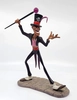 WDCC Disney Classics - The Princess And The Frog Dr. Facilier Sinister Shadow Man