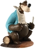 WDCC Disney Classics - Song Of The South Brer Bear A Hankering For Hare