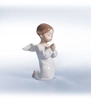 Lladro - Angel, Praying