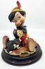 Giuseppe Armani - Pinocchio & Figaro