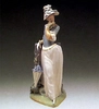 Lladro - Esthetic Pose 1973-85