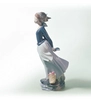 Lladro - Sea Breeze 1974-02