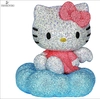Swarovski Crystal - Myriad Hello Kitty
