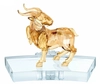 Swarovski Crystal - Chinese Zodiac Goat
