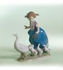 Lladro - Hurry Now
