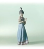 Lladro - Spring Token