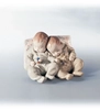 Lladro - Little Dreamers