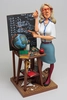 Guillermo Forchino - The Teacher